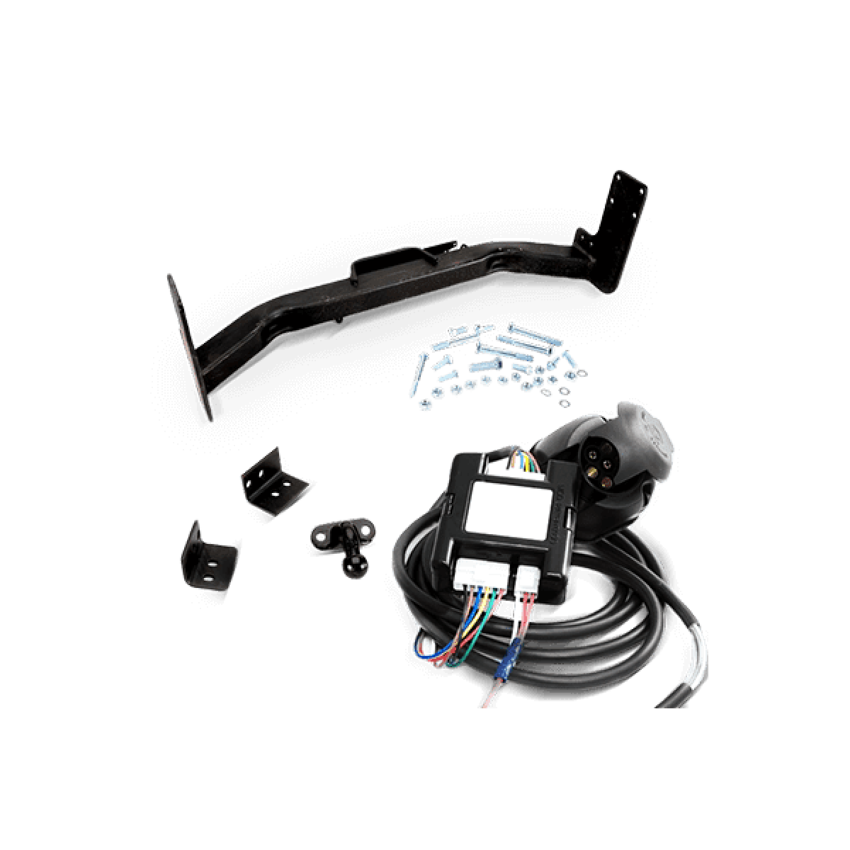 TAMPON ÇEKİ KAPAĞI E60 ARKA 03>06